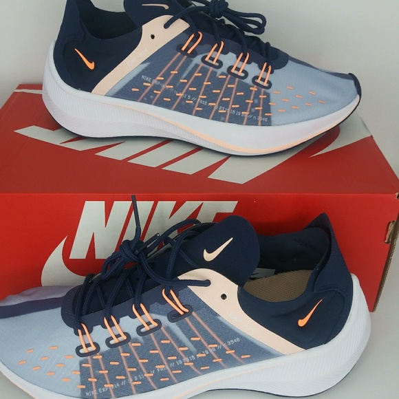 Nike Shoes - SOLD OUT🕊NIKE EXP- X14 🕊 NEW!!!